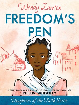 cover image of Freedom's Pen